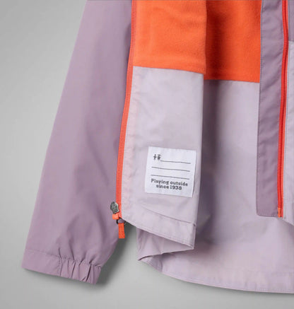 Girls' Rain-Zilla II Jacket