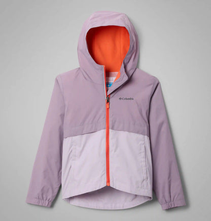 Girls' Rain-Zilla II Jacket
