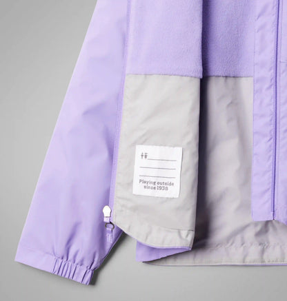 Girls' Rain-Zilla II Jacket