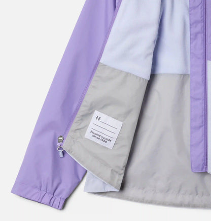 Girls' Rain-Zilla II Jacket