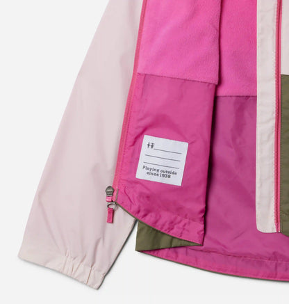 Girls' Rain-Zilla II Jacket