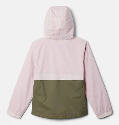 Girls' Rain-Zilla II Jacket