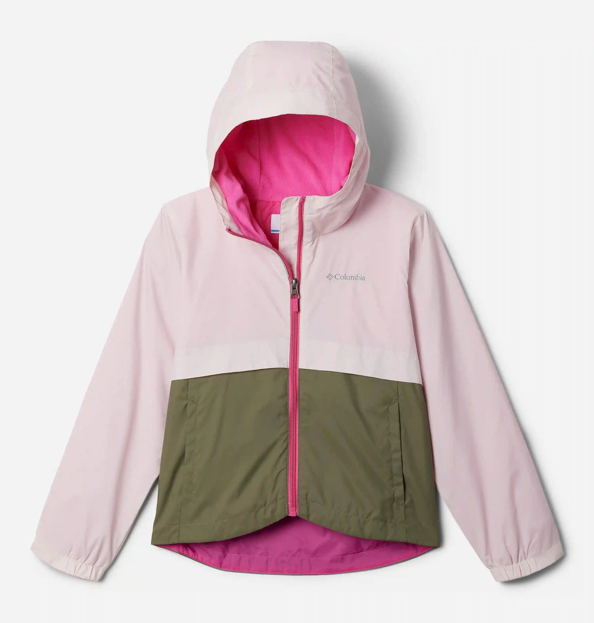 Girls' Rain-Zilla II Jacket