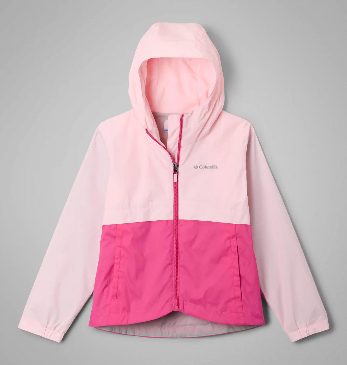 Girls' Rain-Zilla II Jacket