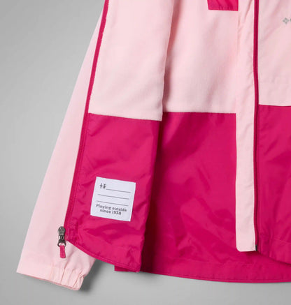 Girls' Rain-Zilla II Jacket