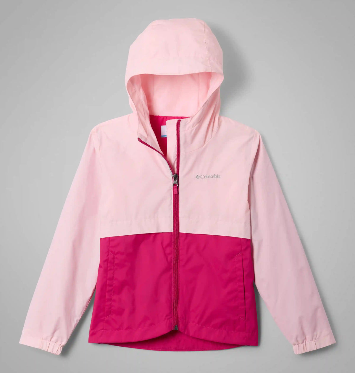 Girls' Rain-Zilla II Jacket