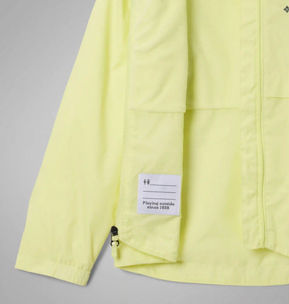 Girls' Rain-Zilla II Jacket