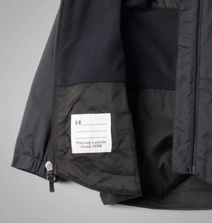 Girls' Toddler Rain-Zilla II Jacket
