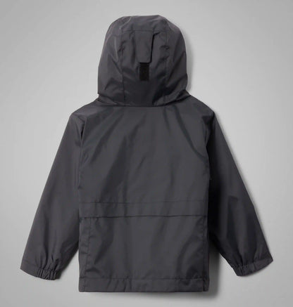 Girls' Toddler Rain-Zilla II Jacket