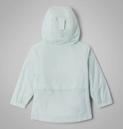 Girls' Toddler Rain-Zilla II Jacket