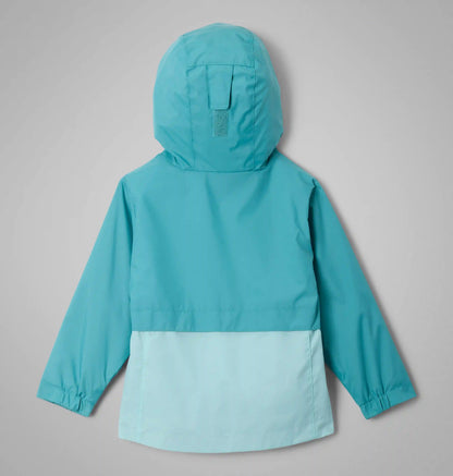 Girls' Toddler Rain-Zilla II Jacket