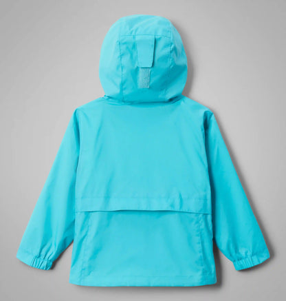Girls' Toddler Rain-Zilla II Jacket