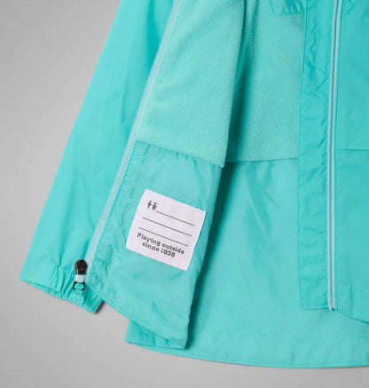 Girls' Toddler Rain-Zilla II Jacket