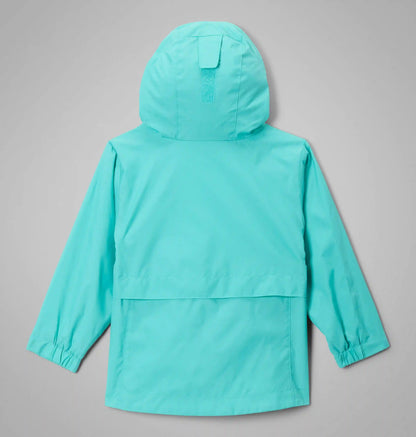 Girls' Toddler Rain-Zilla II Jacket