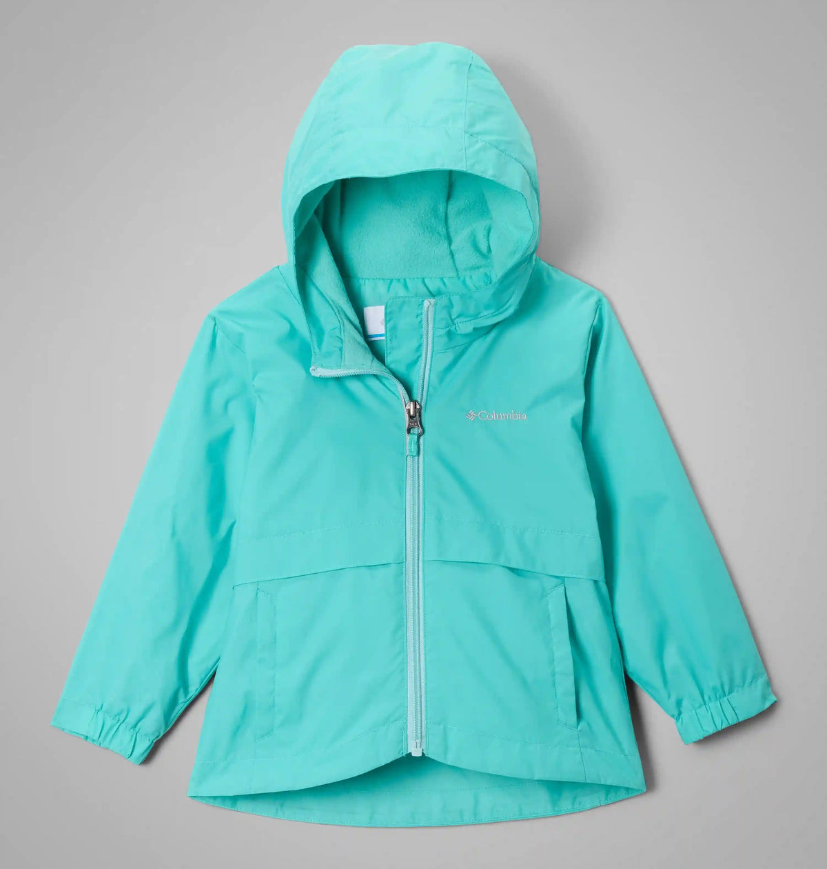 Girls' Toddler Rain-Zilla II Jacket