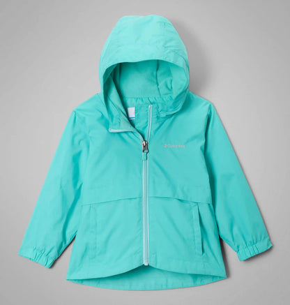 Girls' Toddler Rain-Zilla II Jacket