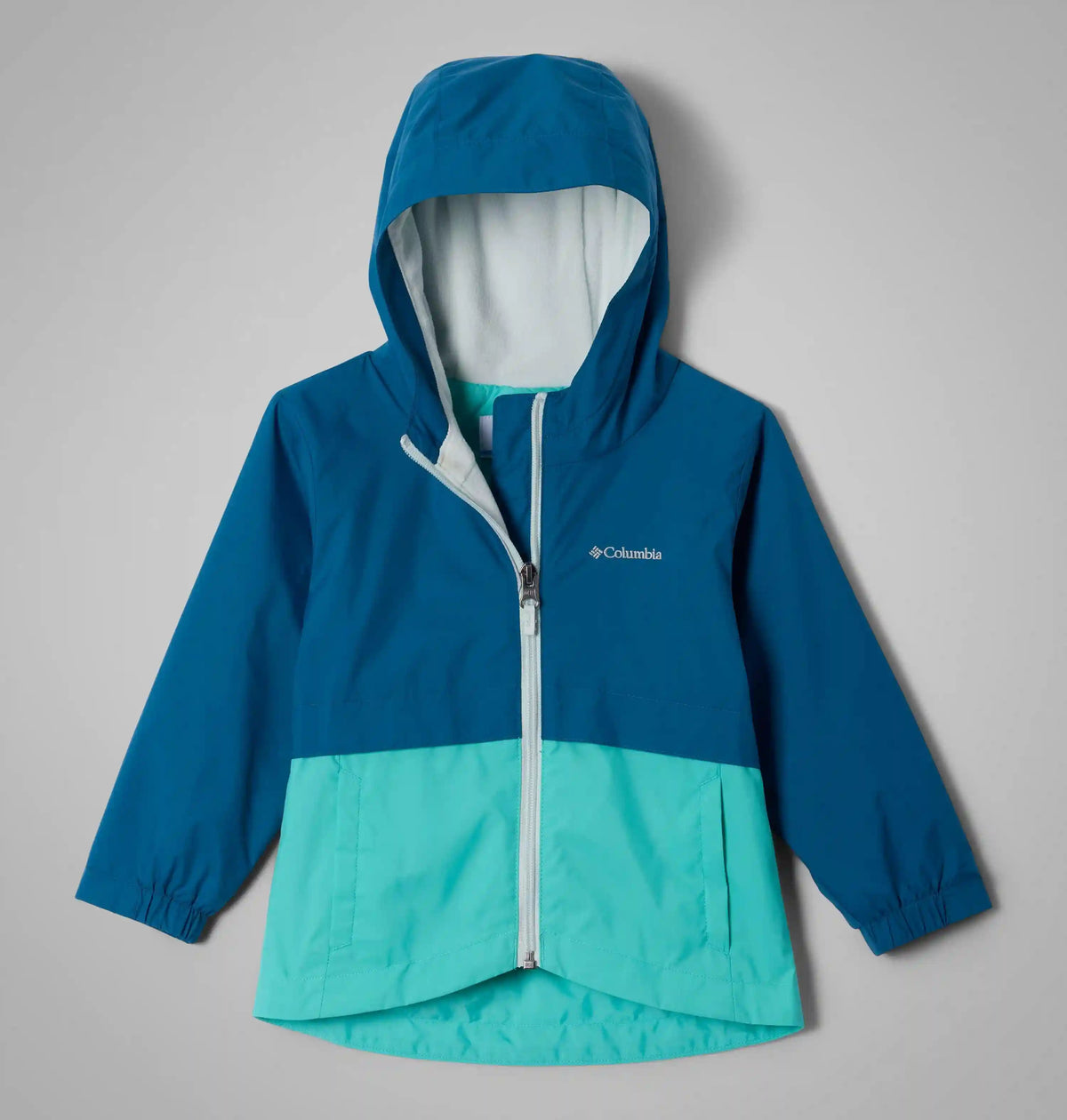 Girls' Toddler Rain-Zilla II Jacket
