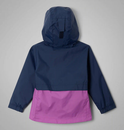 Girls' Toddler Rain-Zilla II Jacket