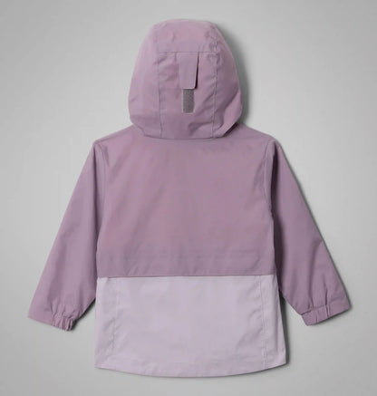 Girls' Toddler Rain-Zilla II Jacket