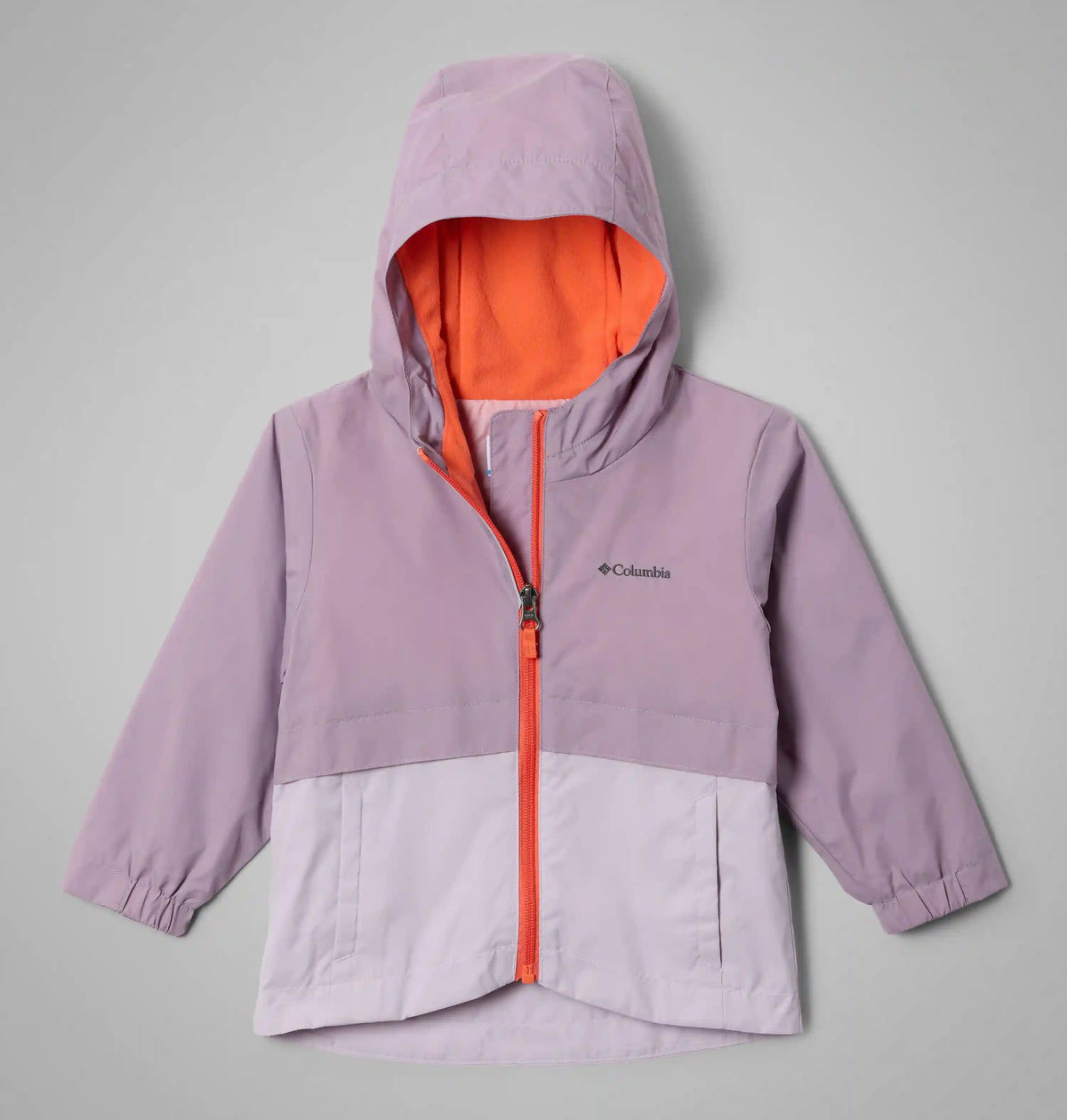Girls' Toddler Rain-Zilla II Jacket