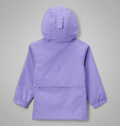 Girls' Toddler Rain-Zilla II Jacket
