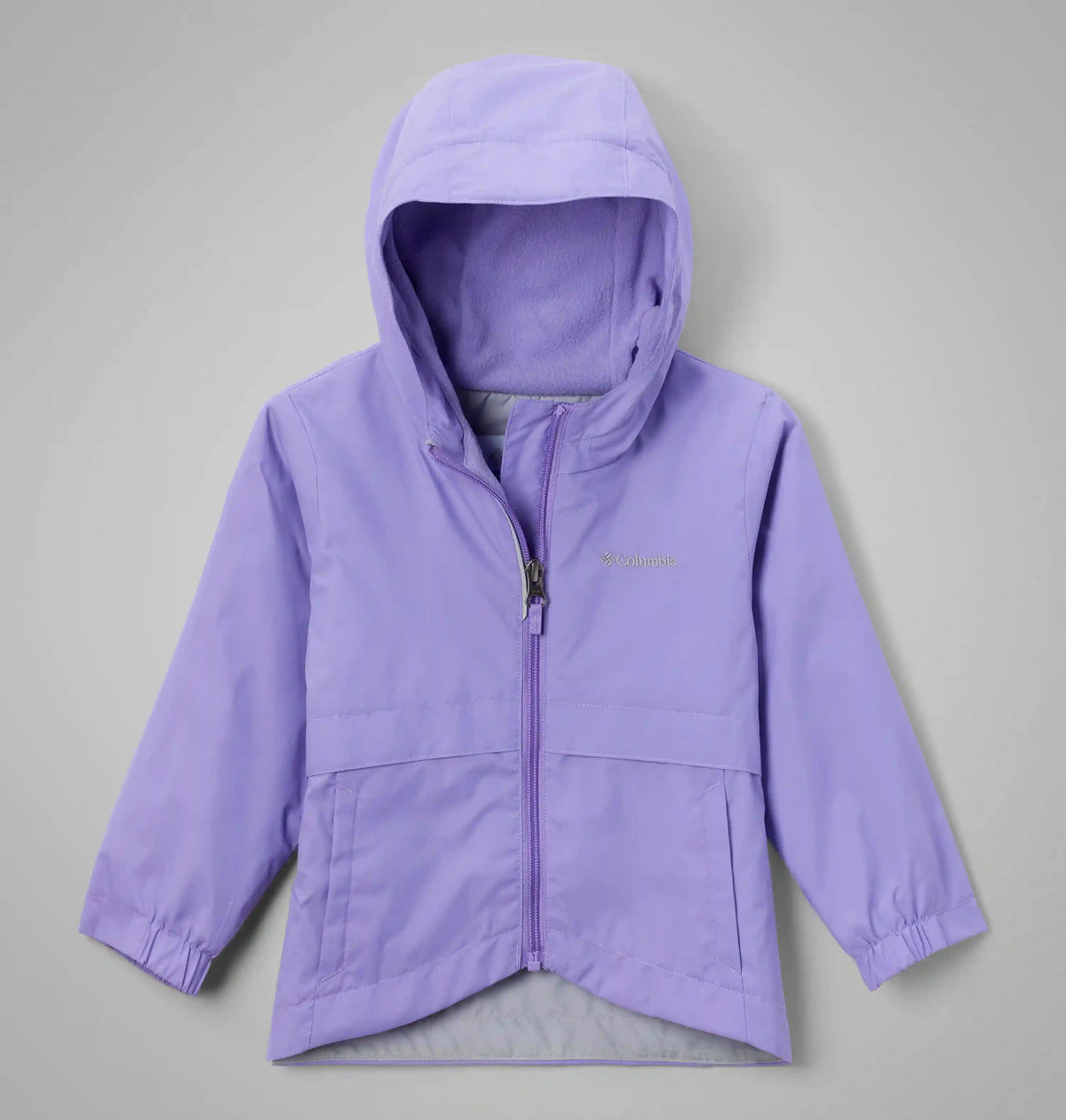 Girls' Toddler Rain-Zilla II Jacket