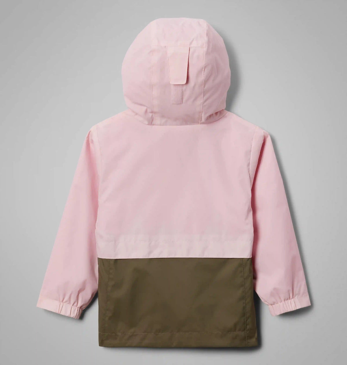 Girls' Toddler Rain-Zilla II Jacket