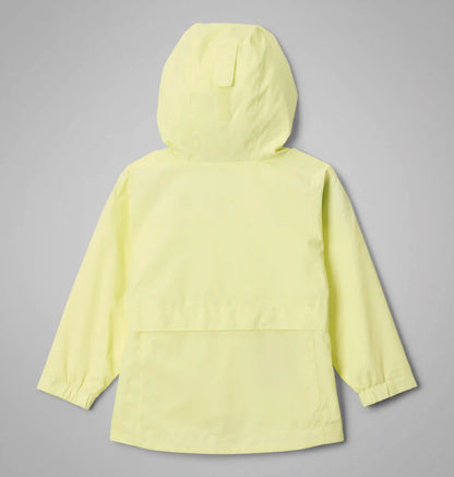 Girls' Toddler Rain-Zilla II Jacket