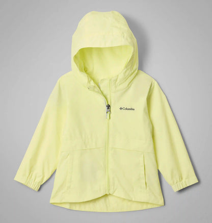Girls' Toddler Rain-Zilla II Jacket