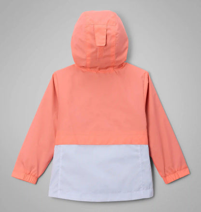 Girls' Toddler Rain-Zilla II Jacket