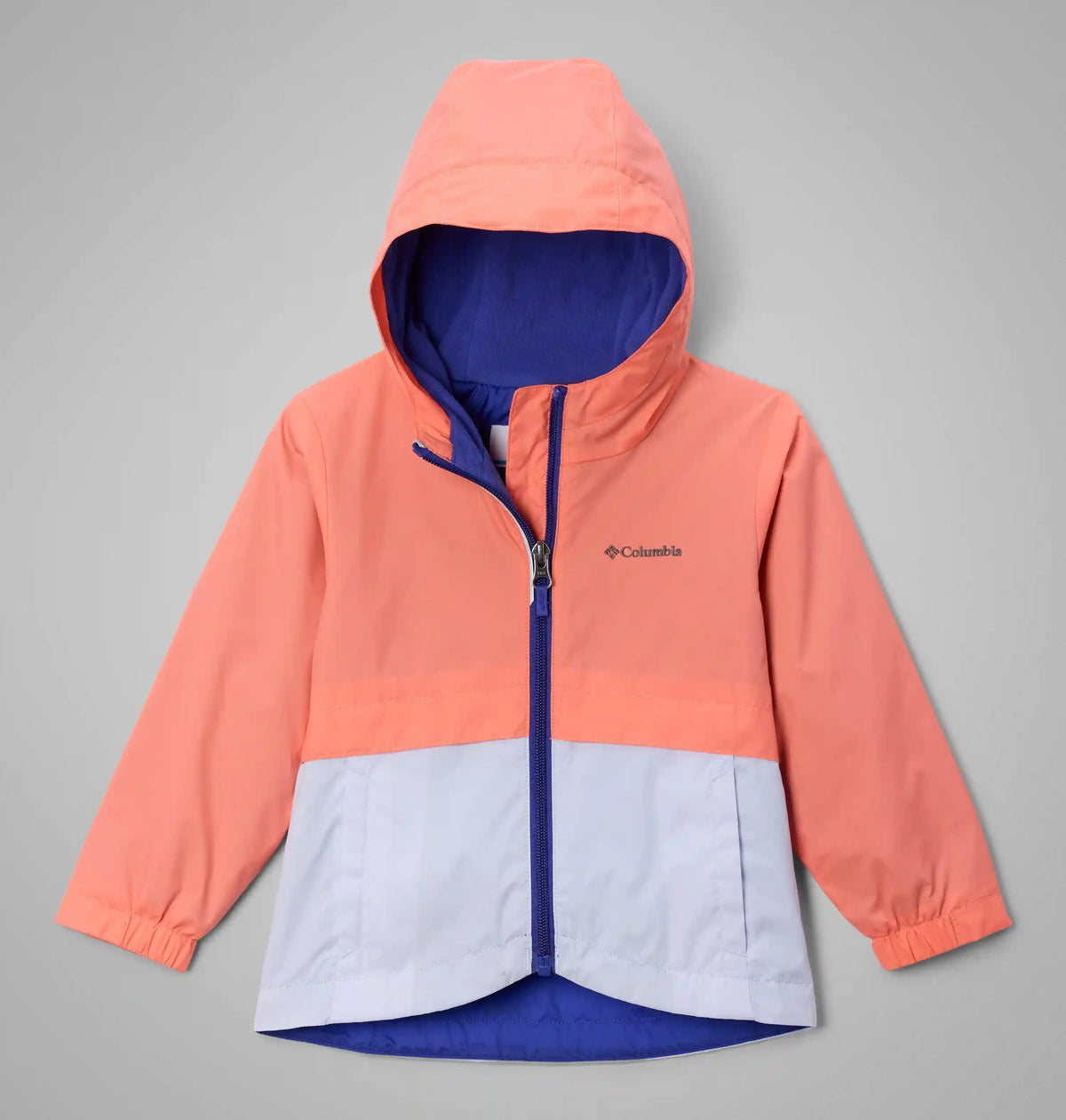 Girls' Toddler Rain-Zilla II Jacket