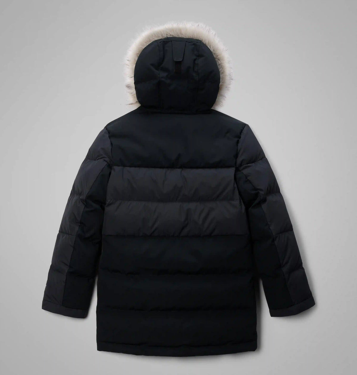 Boys' Marquam Peak Fusion II Parka