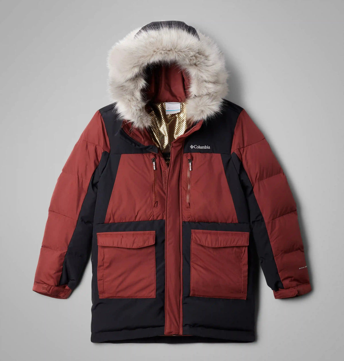 Boys' Marquam Peak Fusion II Parka