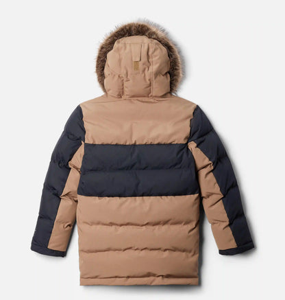 Boys' Marquam Peak Fusion II Parka