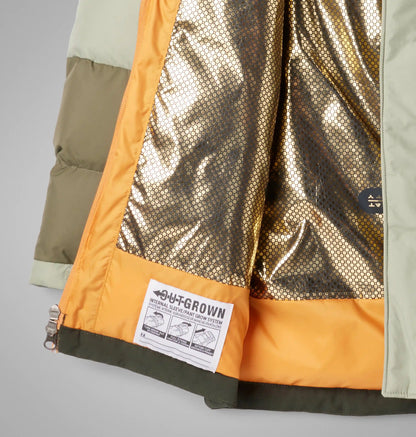 Boys' Marquam Peak Fusion II Parka