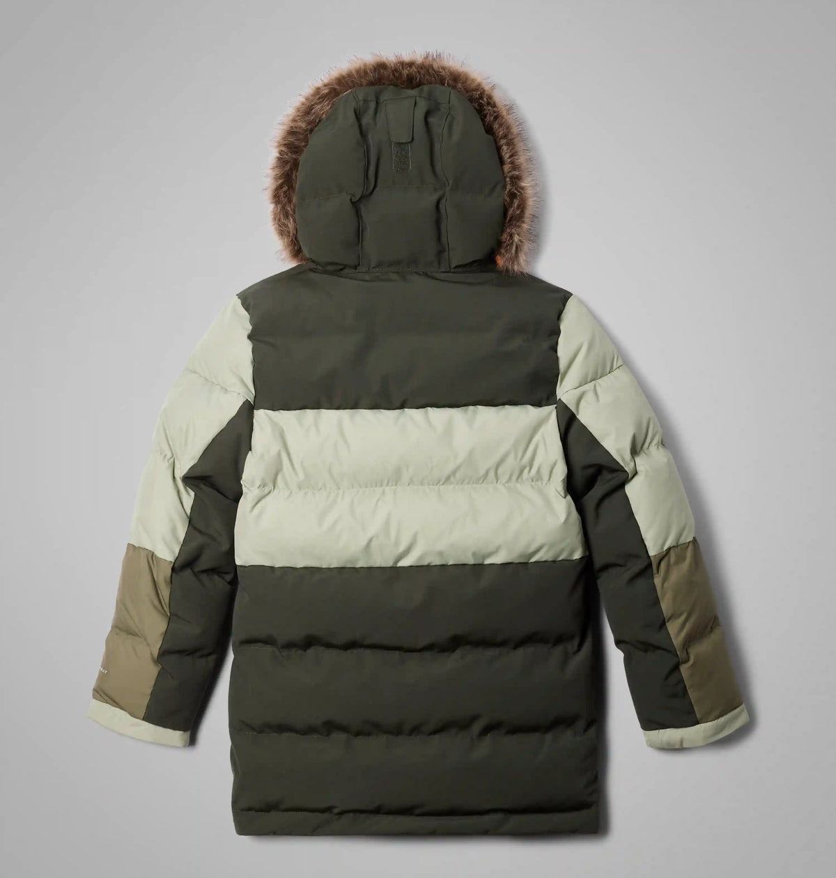 Boys' Marquam Peak Fusion II Parka