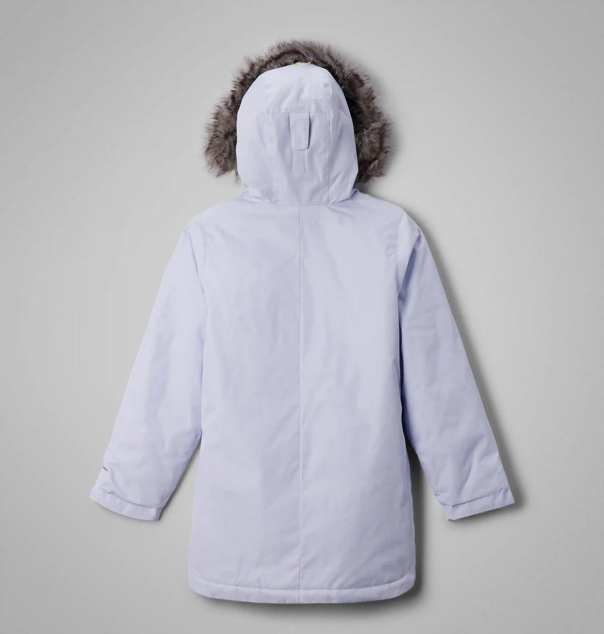 Girls' Suttle Mountain II Long Insulated Jacket