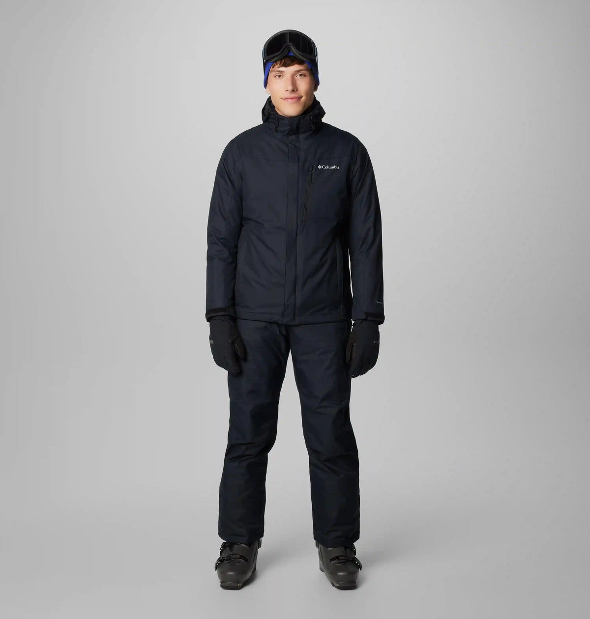 Men's Whirlibird V Interchange Jacket