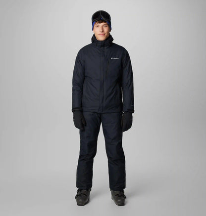 Men's Whirlibird V Interchange Jacket