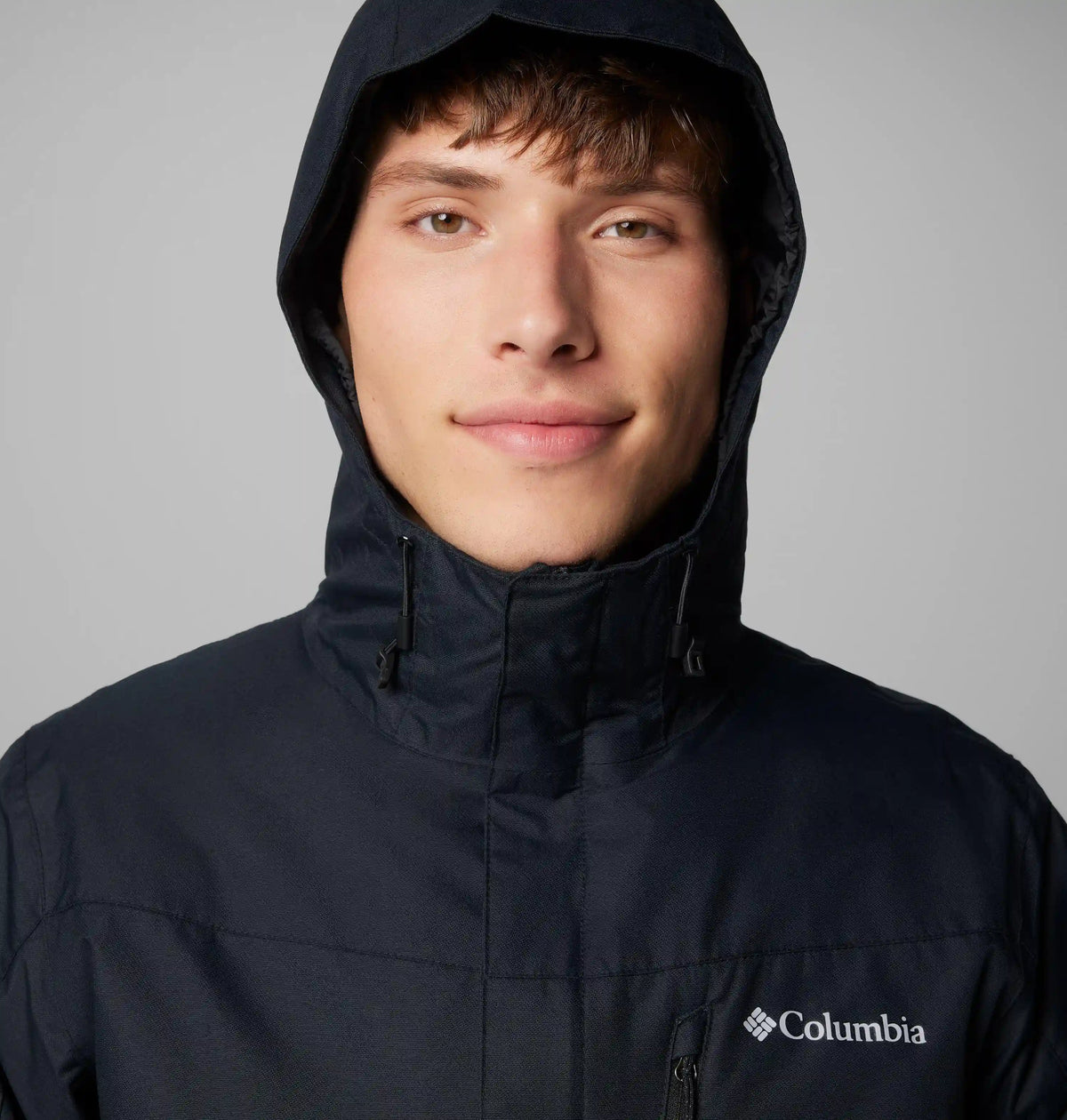 Men's Whirlibird V Interchange Jacket