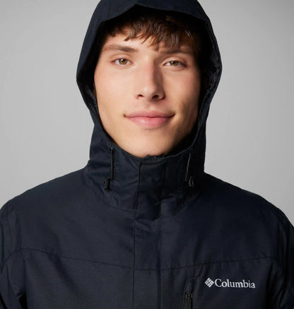 Men's Whirlibird V Interchange Jacket