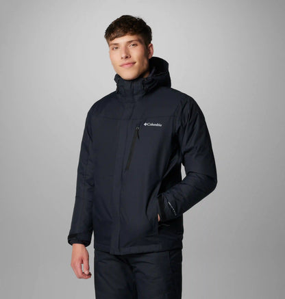 Men's Whirlibird V Interchange Jacket