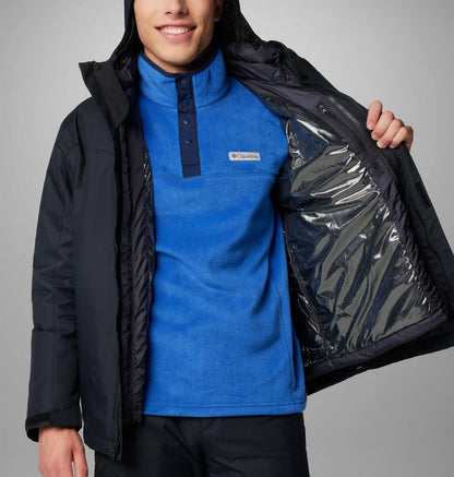 Men's Whirlibird V Interchange Jacket
