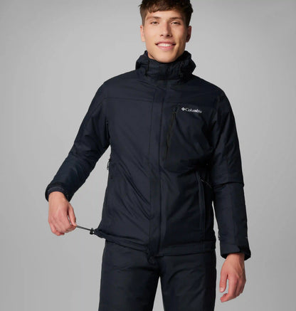 Men's Whirlibird V Interchange Jacket