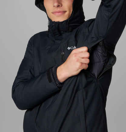 Men's Whirlibird V Interchange Jacket