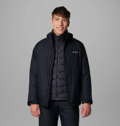 Men's Whirlibird V Interchange Jacket