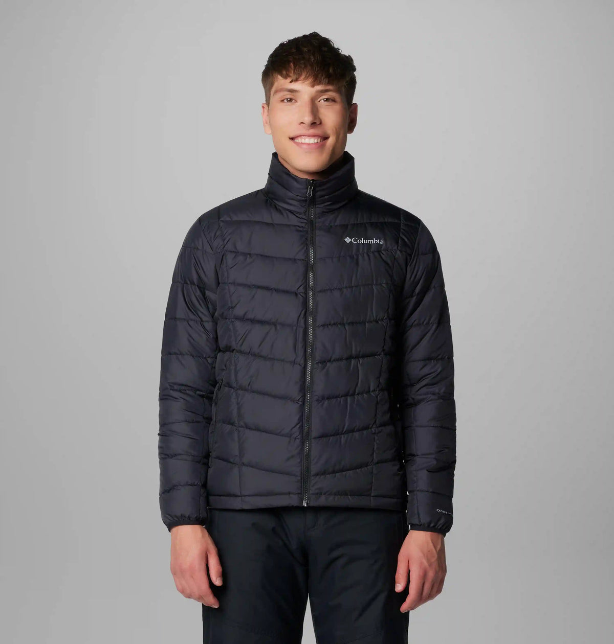 Men's Whirlibird V Interchange Jacket