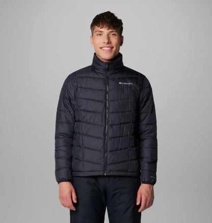 Men's Whirlibird V Interchange Jacket