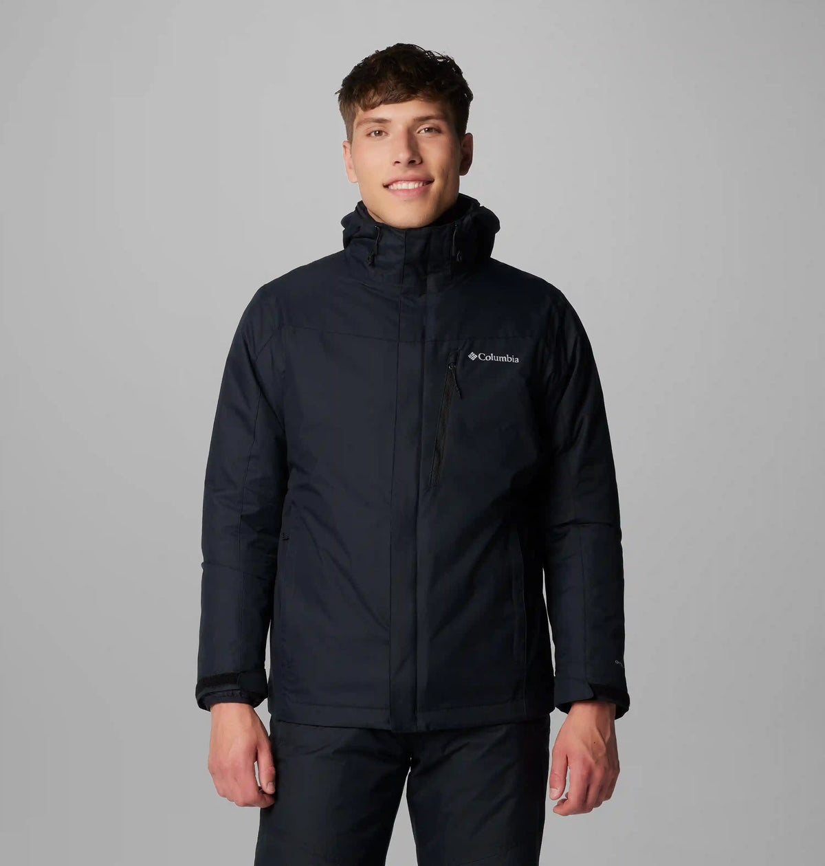 Men's Whirlibird V Interchange Jacket