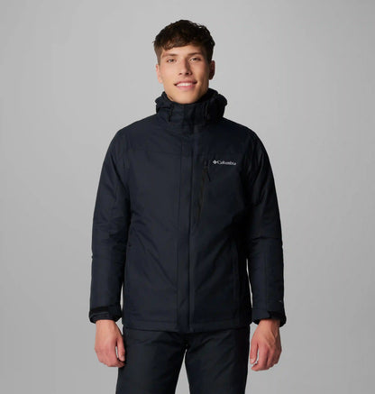 Men's Whirlibird V Interchange Jacket